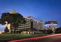 Marriott Houston Intercontinental at George Bush I