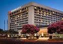 Marriott Dallas/addison Quorum By The Galleria
