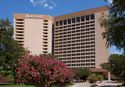 Marriott Dallas/fort Worth Airport North