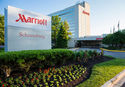 Marriott Chicago Schaumburg
