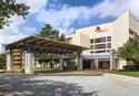 Marriott Greensboro High Point