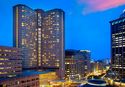 Marriott Boston Copley Place