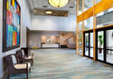 Marriott Harbor Beach Resort