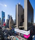 Marriott New York Marquis