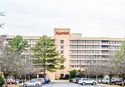 Marriott Huntsville