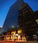 Marriott Minneapolis City Center