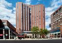 Marriott Boston Cambridge