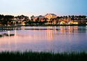 Marriott Bay Point Golf Resort & Spa