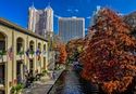 Marriott San Antonio Rivercenter