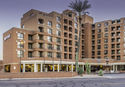 Marriott Scottsdale Suites Old Town