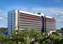 Marriott Bwi