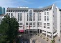 Marriott Hamburg