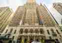 Marriott New York East Side