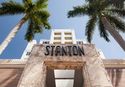 Marriott South Beach
