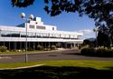 Marriott Edinburgh