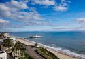 Marriott Bournemouth Highcliff Hotel