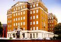 Marriott Birmingham Uk