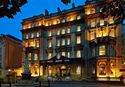 Marriott Bristol Royal Hotel