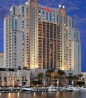 Marriott Tampa Waterside