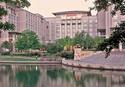 Marriott Dallas/plano At Legacy Town Center
