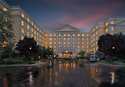 Marriott Mystic Hotel & Spa