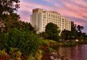 Marriott Gaithersburg Washingtonian Ctr
