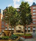Marriott Leeds Hotel