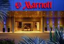 Marriott Lisbon Hotel