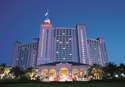 Jw Marriott Orlando Grande Lakes