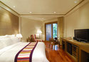 Marriott Pattaya Resort & Spa