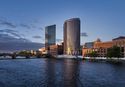 Jw Marriott Grand Rapids