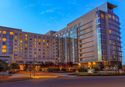 Marriott Bethesda North Hotel & Conference Center