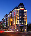 Marriott London Maida Vale Hotel