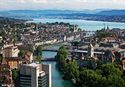 Marriott Zurich Hotel