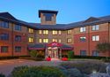 Marriott Huntingdon Hotel
