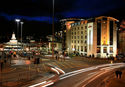 Marriott Liverpool Hotel City Centre