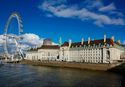 Marriott London County Hall Hotel
