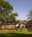 Marriott Meon Valley Hotel & Country Club