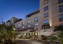 Jw Marriott Le Merigot Beach Hotel & Spa Santa Mon