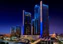 Marriott Detroit At The Renaissance Center