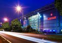 Marriott London Heathrow Hotel