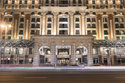 The Ritz-Carlton Moscow