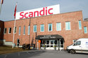 Scandic Sundsvall North