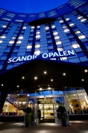 Scandic Opalen Gothenburg