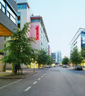 Scandic Sjolyst Oslo