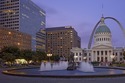 Hyatt Regency St. Louis At The Arch