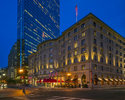 Fairmont Copley Plaza