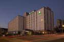 Holiday Inn Express Nashville Downtown