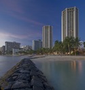 Hyatt Regency Waikiki Beach Resort and Spa
