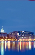 Hyatt Regency Savannah